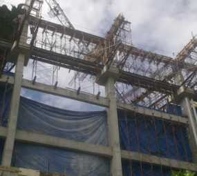 Polisi Akan Periksa Pengembang Proyek Trans Studio BSM