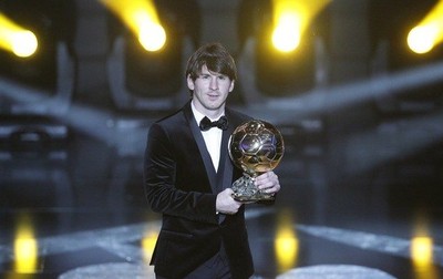 Best of the Best 2010