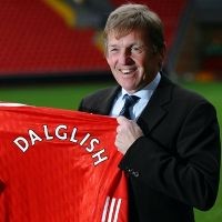 Dalglish Bisa Dipermanenkan