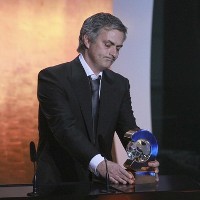 Mereka Bicara Tentang Mourinho
