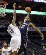 Bobcats Kalahkan Grizzlies di Laga yang Sunyi