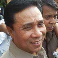 Panja Pemberantasan Mafia Pajak DPR Pertimbangkan Panggil BHD