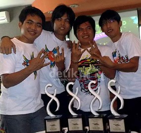 Wali Mau Main Film Karena Ingin Berdakwah