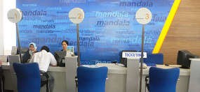 Konsumen Syok Mandala Airlines Stop Penerbangan