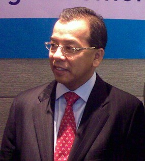 Dirut Garuda Ingin IPO di Harga Premium