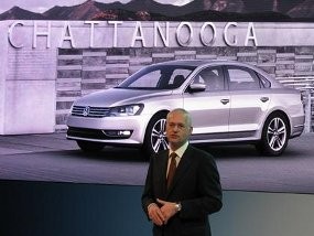 VW Pangkas Harga Mobil Sampai Rp 73 Juta!