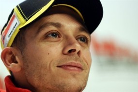 Rossi Sempat Ingin Pensiun di Yamaha