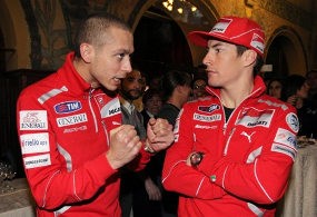 Hayden: Saya Tak Akan Dianaktirikan