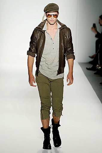 Nicholas K