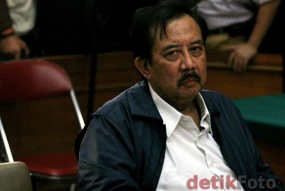 Bahasyim Dikhawatirkan Bisa Intervensi Sidang dan Amankan Aset
