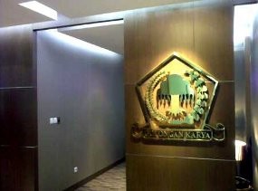 Putusan MK Buat Golkar Jadi Putri Cantik yang Manja