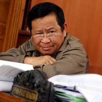 Sidang Memanas, Pengacara Sebut Senyum Sinis Jaksa Mirip Banci