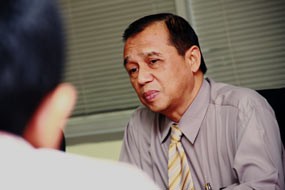 Usut Kasus Pajak Gayus, KPK Segera Datangi Kemenkeu