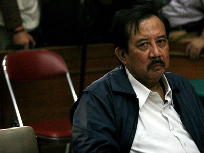 Bahasyim Batal Dituntut