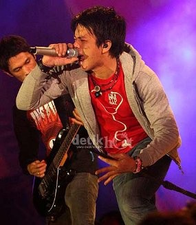 Jeritan Hati Ariel di Sidang Pembelaan Kasus Video Porno