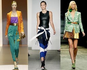 Gucci, Ohne Titel, House of Holland