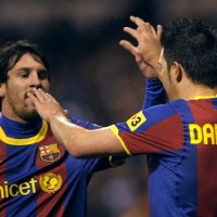 Siapa Bisa Tahan El Barca?