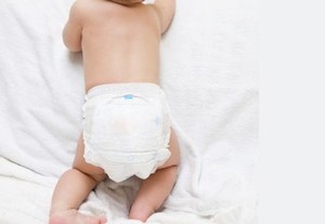 Kapan si Kecil Siap Lepas dari Popok?