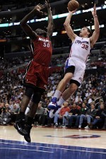 Laju Heat Terhenti di Markas Clippers