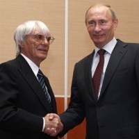 GP Rusia Kemungkinan Ditunda