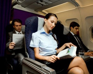6 Tips Mencegah Jet Lag