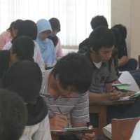 Unhas Terapkan Kuota 60 Persen SNMPTN Sesuai Peraturan