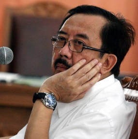 Jaksa Kritis yang Sering Serang Bahasyim Dibuang ke Lampung?