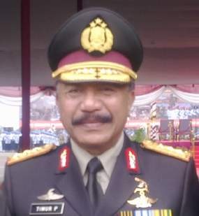 Kapolri: Percakapan Denny-Milana Hanya Untuk Cari Informasi