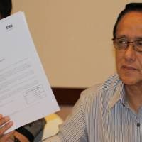 Rumitnya Menemukan Tanda Tangan Sekjen FIFA di Surat ke PSSI