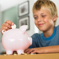 Kecil-kecil Jago Mengatur Uang