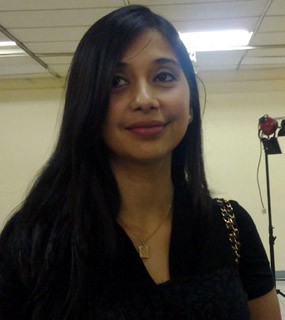 Berubah Pikiran, Ayu Azhari Larang Anak ke Finlandia