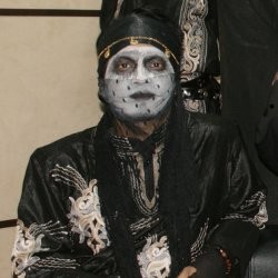 Kasus Perkosaan Diduga Setting-an untuk Album Baru Kuburan