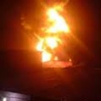 Efisiensi Pemadaman, Diskar Akan Beli Mobil Tangki 8 Ribu Liter