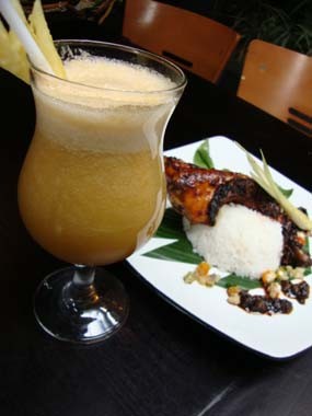 Weekend di Bandung Yuk!