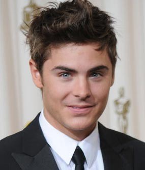 Jadi Tentara, Zac Efron Besarkan Badan
