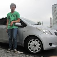 Nyaman Ketika Macet