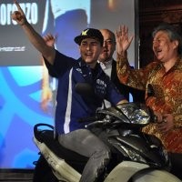 Lexam Buat Pengguna Mobil Yang Ingin Coba Motor