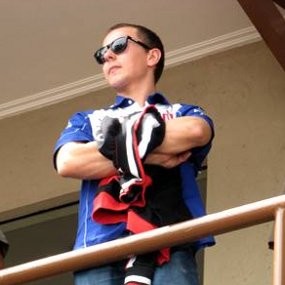 Lorenzo: Ngebet Ngebut? Ke Sirkuit Saja