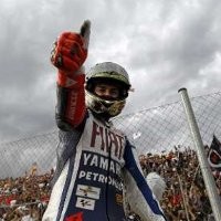 Lorenzo: Yamaha Tanpa Rossi Tetap Oke