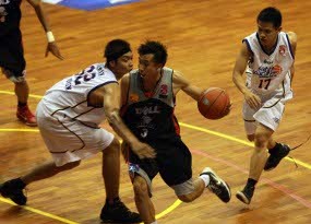 Aspac Lindas Angsapura 113-40