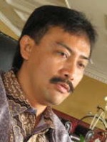Menpora Ingin Di Setiap Kecamatan Ada Lapangan Sepakbola Multifungsi