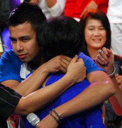 Raffi Ahmad: Irwansyah Telah Menemukan Belahan Jiwa