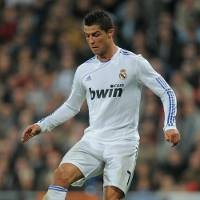 Rekor demi Rekor Dicatat Ronaldo