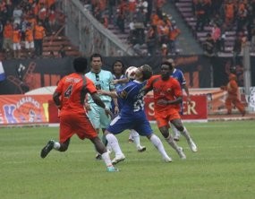 Berpotensi Korupsi, Stop Dana APBD Bagi Klub Sepakbola!