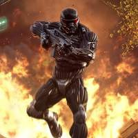 Pengembang Crysis Bakal Agresif di iPhone