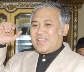 Din: Tokoh Lintas Agama Tak Mau Dikooptasi Presiden SBY