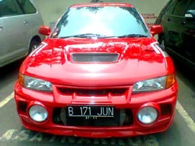 Polisi: Penembak Bus TransJ Memang Sering Membuat Onar