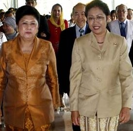 Soal Reshuffle, Menkes Endang Pasrah pada SBY