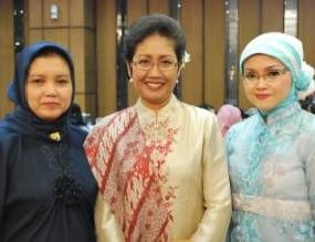 Support Menkes, SBY Selalu Doakan dan Beri Izin Berobat ke China