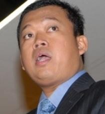 Kader Pimpin Ansor, Golkar Merasa Makin Kuat